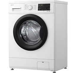 Пральна машина LG F2J3WS8W - мініатюра 6
