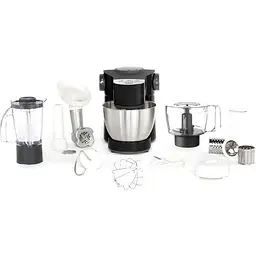 Планетарний міксер Tefal QB319838 - мініатюра 1