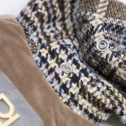 Костюм Pet Fashion Soft для собак, розмір M, коричневий (лімітована серія) - мініатюра 5