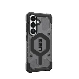 Чохол до мобільного телефона UAG Samsung Galaxy S26 Pathfinder Clear with Magnet ash/black (214528113140) - мініатюра 6