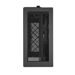 Корпус ATX W/O PSU HS02 (B) MONTECH - мініатюра 7