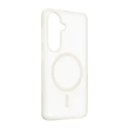 Чохол ArmorStandart Mystiq MagCase для Samsung S26 5G White - мініатюра 2