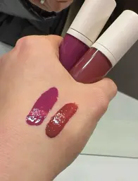 Блиск для губ Farmasi Royal Cherry Cranberry pie 8 мл - мініатюра 8