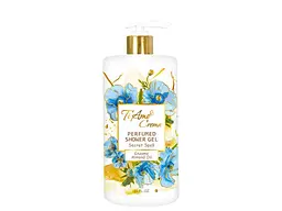 Крем-гель для душу TI AMO CREMA 750мл Secret Spell