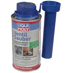 Присадка автомобільна Liqui Moly Ventil Sauber  0.15л (1014)