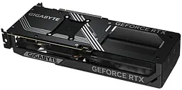 Відеокарта Gigabyte RTX 5070 12GB WINDFORCE OC SFF (GV-N5070WF3OC-12GD) (GDDR7, 192 bit, PCI-E v5.0) - мініатюра 7