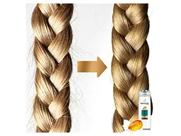 Шампунь PANTENE 400мл Aqua Light - мініатюра 2