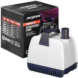 Насос низького занурення Jingye Bottom Pump 35 3500 л/год (LV-3500DX) - мініатюра 8