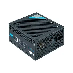 Блок живлення ATX 650W PSAZ-650B AZZA - мініатюра 3