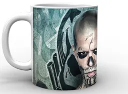 Кружка GeekLand Загін Самогубців Suicide Squad Ель Діабло SS.02.027 - мініатюра 3