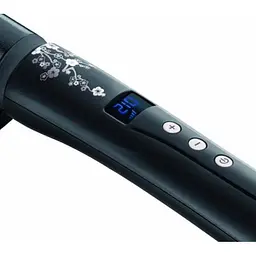 Плойка Remington CI 9532 Pearl Pro Curl чорна (45326560100) - мініатюра 3