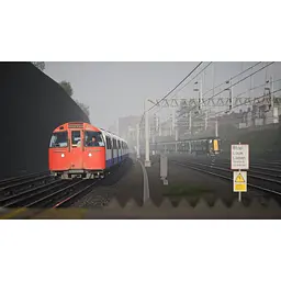 Ключ активації Microsoft Train Sim World 5: UK Regional Edition для Xbox One/Series S/X - мініатюра 5