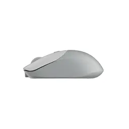 Мишка AOC MS300W Wireless/Bluetooth White (MS300W/LA) - мініатюра 9