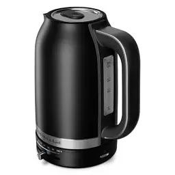 Електрочайник KitchenAid 5KEK1701EBM - мініатюра 4