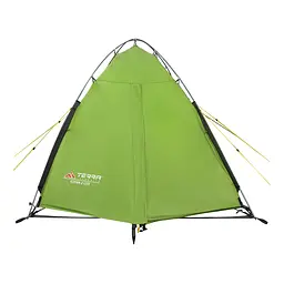 Намет Terra Incognita Ksena 2 Lite (TI-KS2LITE) - мініатюра 6