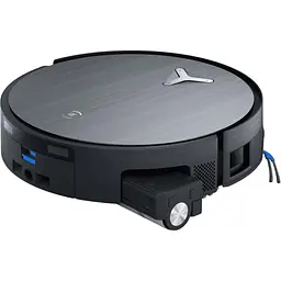 Робот-пилосос ECOVACS Deebot X11 Pro Omni [158009] - мініатюра 3