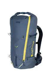 Рюкзак туристичний Ferrino Summit 48+5 Blue (75248RBB) - мініатюра 11