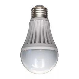 Led-лампа акумуляторна SmartCharge E27 5W, смарт-лампочка на акумуляторі — аварійна лампа - мініатюра 2