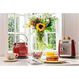 Електрочайник KitchenAid 5KEK1222EER [120130] - мініатюра 6