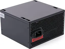 Блок питания Vinga 400W (PSU-400-F3) Black Б/у - миниатюра 6
