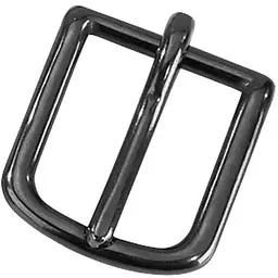 Пряжка для нашийника Sprenger Buckle воронена сталь