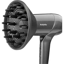 Фен BaByliss D6200DE [155557] - мініатюра 4