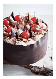 French Pastries and Desserts by Lentre. More than 200 Classic Recipes - мініатюра 10