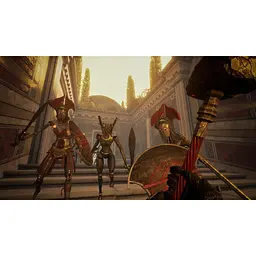 Ключ активації Microsoft Perish для Xbox One/Series S/X - мініатюра 2