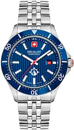Годинник SWISS MILITARY-HANOWA FLAGSHIP X SMWGH2100602