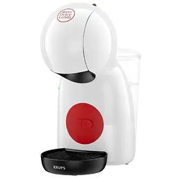 Капсульна кавомашина Nescafé Dolce Gusto Piccolo XS KP1A3B31