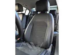 Авточохли модельні MW Brothers для Volkswagen Passat B7 c 2011 - мініатюра 6