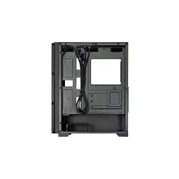 Корпус для ПК Chieftec Pro Midi TG (AS-02B-TG-OP) - мініатюра 4