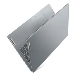 Ноутбук Lenovo IdeaPad Slim 3 15AMN8 (82XQ01BKRM) - мініатюра 10