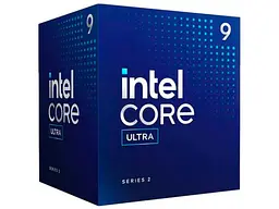 Процесор Intel Core Ultra 9 285 (BX80768285)