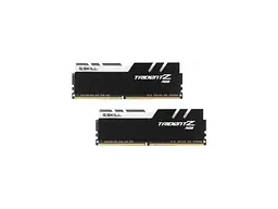 Пам'ять для настільних комп'ютерів G.Skill Trident Z RGB DDR4 AMD 2x8Gb F4-3200C16D-16GTZRX - мініатюра 6
