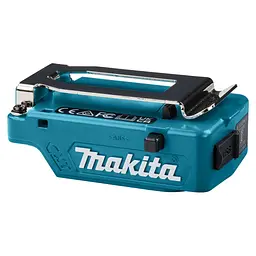 Адаптер USB універсальний для акумуляторів CXT Makita TD00000110