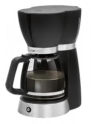 Кавоварка Clatronic KA 3689 Black - мініатюра 1