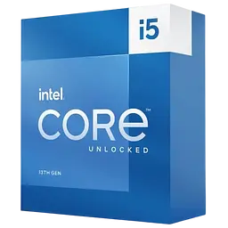 Процесор Intel Core i5 13600KF LGA 1700 (BX8071513600KF)