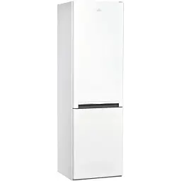 Холодильник Indesit LI7S1EW з нижньою морозильною камерою