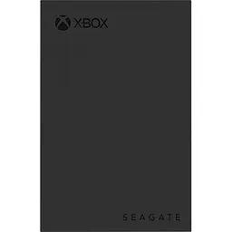 Зовнішній жорсткий диск Seagate 2TB Game Drive for Xbox (STKX2000400) - мініатюра 2