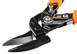 Ножиці по металу Neo Tools 250 мм 31-065 - мініатюра 4