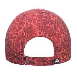 Кепка Buff Pack Trek Cap Grenadine (1033-BU 117219.406.10.00) - мініатюра 3