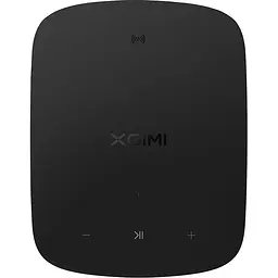 Портативний проєктор XGiMi Halo+ WM03A - мініатюра 5