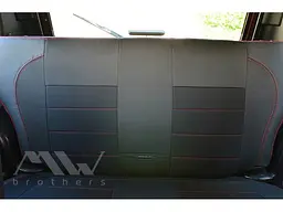 Авточохли модельні MW Brothers для Lada 21213 Нива з 1994 - мініатюра 6