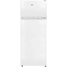Холодильник Milano MTD205W 1.45 м - мініатюра 2