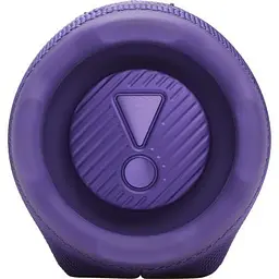 Акустична система JBL Charge 6 Purple (JBLCHARGE6PUR) - мініатюра 5