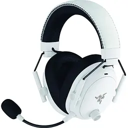 Ігрові навушники Razer Blackshark V3 Pro Wireless White (RZ04-05400200-R3M1) [145536]