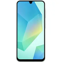 Смартфон Samsung Galaxy A16 4/128GB Light Green (SM-A165FLGB) - мініатюра 3