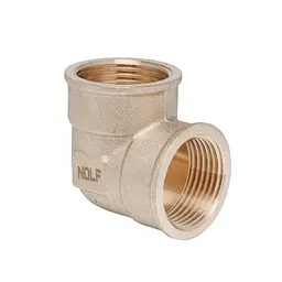 Кутник Nolf Nfc.L08FF-3/4'' FF NF3201