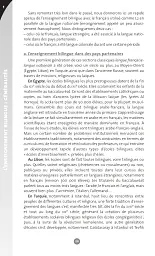 Collection F. L'enseignement en classe bilingue - мініатюра 7